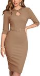 MUXXN Formal Dresses for Women Even