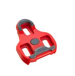 LOOK Kéo Grip Pedal Plate, red