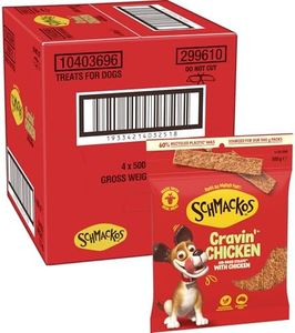 SCHMACKOS 