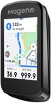 Magene C606 V2 Bike Computer GPS – 2.8" Color Touchscreen, Multi-Scenario ClimbPro, Live Segments, Cycling Dynamics, Offline Navigation & 15-25Hr Battery