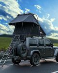 Roof Top Tents