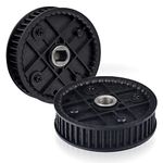 EZYPAK 121-9100 30" Sprocket - Compatible with Toro 121-9100 120-1920 120-7042 Fits Model 20199,20200,20975,20976,20977 (2)