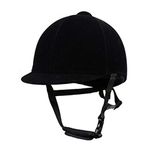 Riding Helmet, Horse Riding Sport Helmets Protective Head Gear for Women Men Equestrian Equipment(Bow-knot,size:58cm)