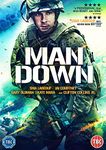 Man Down Dvds