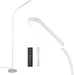 Wio-Mio Floor Lamps, 15w/1000lm Bri