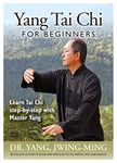 Yang Tai Chi for Beginners [DVD] [Region 0] [NTSC] Plays Worldwide (YMAA Tai Chi DVD) Dr. Yang, Jwing-Ming