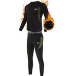 Wicking Thermal Underwear