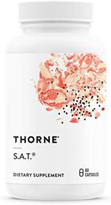 Thorne Res