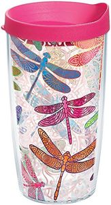 Tervis 1245293 Tumbler Wrap, 16oz, Clear