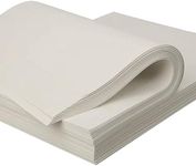 Wonninek Newsprint Packing Paper - 250 Sheets 34.6" x 11.8" (5.3lb) Unprinted & Reused Wrapping Sheets, Economic Cushion Packing Supplies, for Shipping, Moving, Box Filler, Protecting Fragile Items