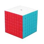 BestCube 7x7 Cube Stickerless Qixin