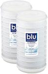 Blu Tech 5 Inch High Flow RV Water 