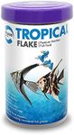 Pisces Aquatics Tropical Flake 100g