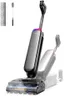 Tineco Floor One S9 Artist Steam Wet Dry Vacuum Cleaner, High-Temp Steam Cleaning, 22kPa Suction, 360° SmoothDrive, Anti-Tangle Design, 185°F Flashdry, Long Runtime, 180° Lay-Flat