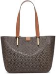 Calvin Klein Audrey East/West Tote,