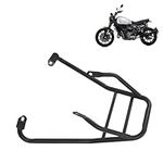 Motorcycle Rear Rack for Ducati Scrambler 1100 / Pro/Sport/Special, Motorcycle Rear Cargo Carrier, Rustproof Motorcycle Luggage Rack, Powersports Luggage Racks