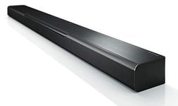 Yamaha Electronics MusicCast Bar 40 Soundbar, YMS-4080 BL