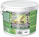 KNOCK DOWN - Diatomaceous Earth Ins