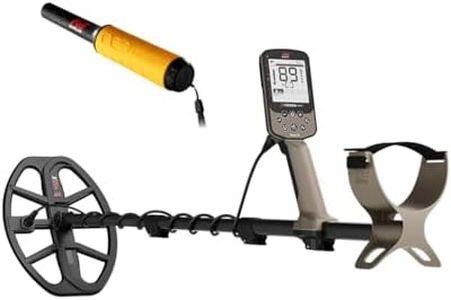 MINELAB X-