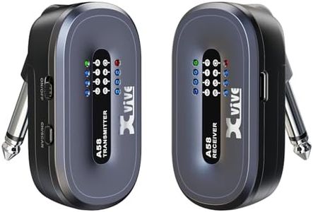 Xvive A58 