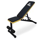 Exercise Bench For Home Weider