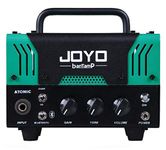 JOYO Bantamp Atomic Mini Tube Head 20w Portable Guitar Amplifier Head