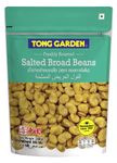 Tong Garden 500G Salted Broad Beans Pack of 2