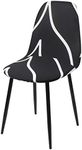 Ryoizen Scandinavian Dining Chair S