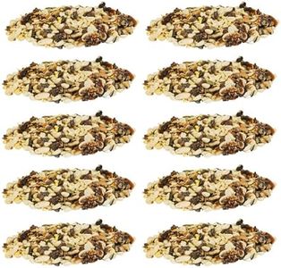 Wild Bird Seed Mix, Woodpecker Blend, 50 lbs.