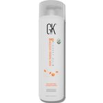 GK HAIR Global Keratin Balancing Conditioner (1000ml/33.8 Fl Oz) For Oily Hair Daily Use After Shampoo Conditioning Deep Cleanser & Impurities Remover Restores pH Levels