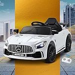 Mercedes-Benz Kids Ride on Car Spor