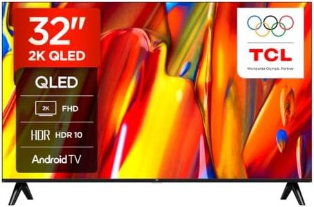 TCL 32V5C 