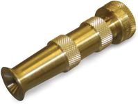 Dramm 12380 Heavy-Duty Brass Adjust