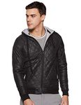 Match Winter Jackets For Men