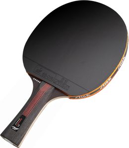 STIGA Flexure V2 Table Tennis Bat – Professional Ping Pong Paddle