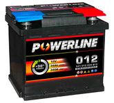 12 Volt Car Batteries