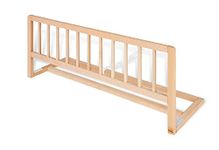 Pinolino Classic Bed Rail (Nature)