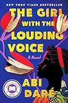 The Girl with the Louding Voice: A 