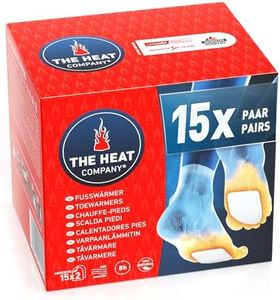 THE HEAT C
