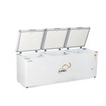 Rockwell 750TD, 4 Star, Ultra-Low Temperature Freezer, -12°C to -25°C, 4 Year Comprehensive Warranty, Low Power Consumption