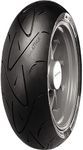 Continental 02443930000 Conti Sport Attack Hypersport Rear Tire - 180/55ZR-17