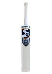 SG Wooden Cricket Tennis Bat SG T-1000
