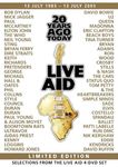 Live Aid: 20 Years Ago Today [DVD] [2005]