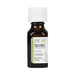 Aura Cacia Essential Oils Tea Tree,