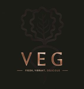 VEG: Fresh, Vibrant, Delicious (Ultimate)