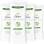 Dove Advanced Care Antiperspirant D