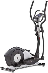 Reebok Unisex Adult A4.0 Elliptical - Silver, One Size