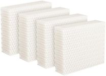 Fil-fresh 4-Pack HDC12 Replacement 