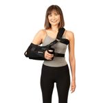 Breg Braces Breg Atlas Universal Shoulder Sling (Universal)