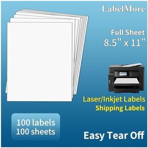 LabelMore 
